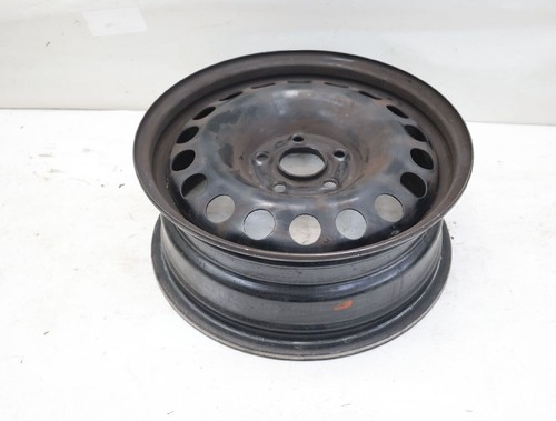 Felge stahlfelge vorn links - felge,