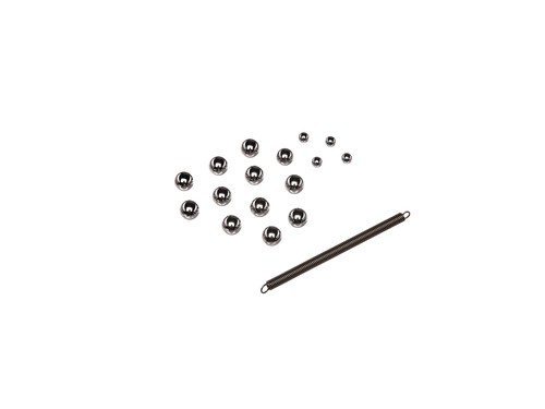 Set kugelsatz für - set:,