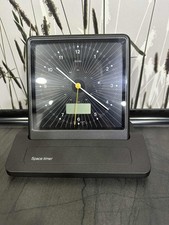 Kundo Funkuhr Tischuhr