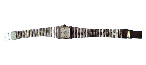 Junghans damenuhr gold - junghans,