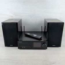 Pioneer XC-HM82 Micro HiFi