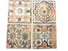 Fliesendekoration Dekoration