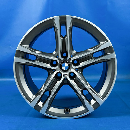 Zoll bmw 1er f40 - 18,