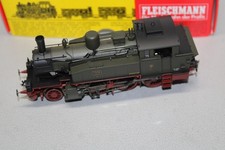 Fleischmann 854902 K Dampflok
