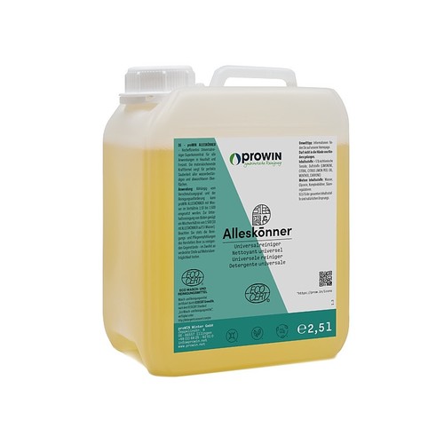 Prowin alleskönner - prowin,
