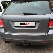 Ladekantenschutz Stoßstange