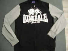 LONSDALE Jacke Gr. L / M