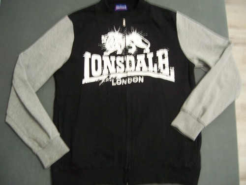 Lonsdale jacke m - lonsdale, gr.