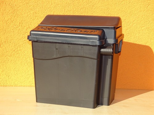 Ubbink teichfilterset - ubbink,