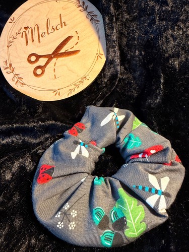 Stück scrunchie geschenk - scrunchie,