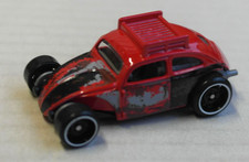Hot Wheels VW Volkswagen