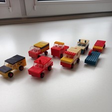 Pebe mini auto - bausteine,