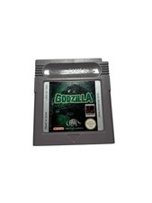 Godzilla (Nintendo Gameboy