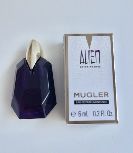 Mugler alien parfum ml - alien,