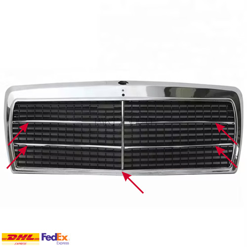 Für mercedes benz w201 93 - für, 82-93
