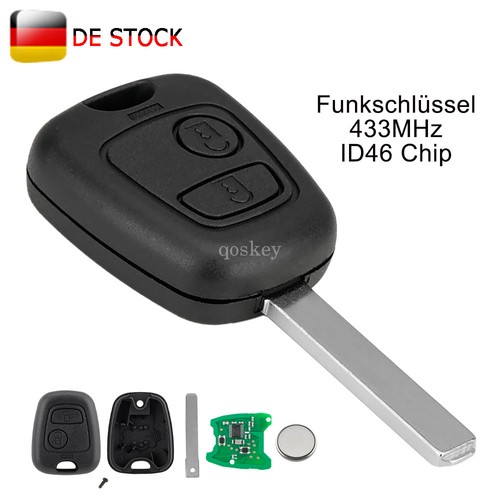 433mhz auto funk schlüssel - 433mhz,
