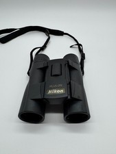 Fernglas Nikon ACULON A30 10x25 schwarz Super Zustand