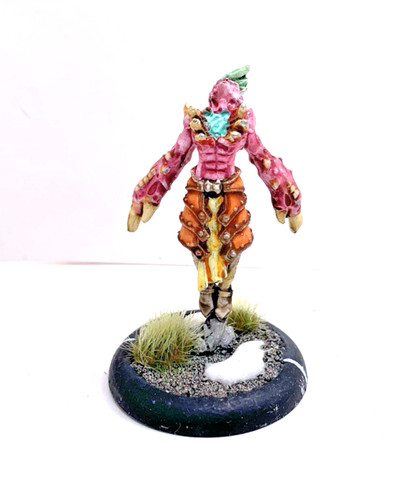 Hordes warmachine legion - hordes, of