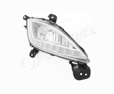 Led nebelscheinwerfer rechts - led,
