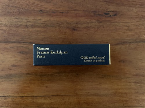 Maison francis kurkdjian - maison,