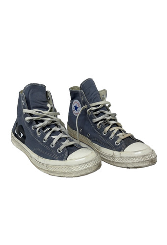 Chuck sneaker unisex - 70, hi