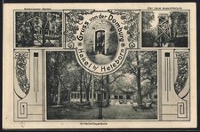 AK Hakel b. Heteborn, Gasthaus