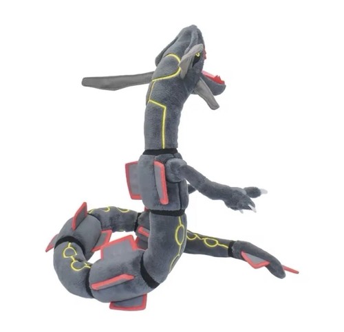 Pokémon rayquaza plüschtier - pokémon,