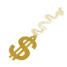 Gold Dollar Zuhälter