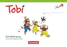 Tobi - Schreiblehrgang in
