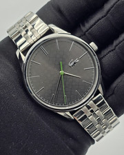 LACOSTE VIENNA HERRENUHR