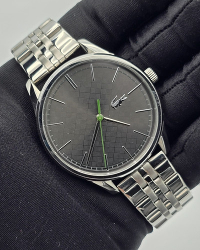 Lacoste vienna herrenuhr - lacoste,