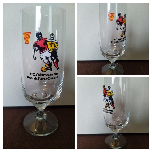 Alte tulpe glas 80er fc - alte,