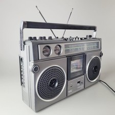 NEC Stereo 1000 RM-1000REL