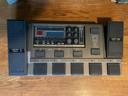 Zoom super player 8080 - super,