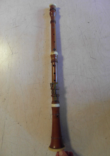 Barockoboe moeck otto - moeck/,