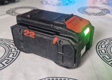 Hilti B22-110 Nuron Li-ion Akku 21.6V 5.10Ah Jahr 2023