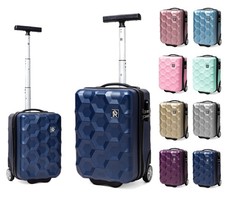 RGL 884 XS Kabinentrolley