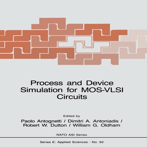 Process and device simulation - and,
