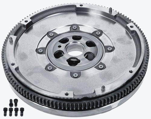 Sachs schwungrad - sachs,