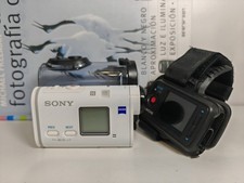 Sony FDR-X1000V 4K Action Cam
