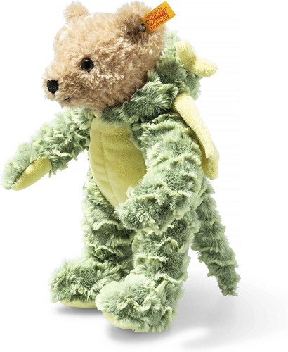 Steiff 113284 teddybär drache - 113284,