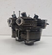 Honda CB CJ 250 G K Zylinder Zylinderkopf