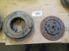 FORD Taunus G13 AL 53-62