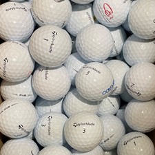 48 Taylor Made TP5 Golfbälle