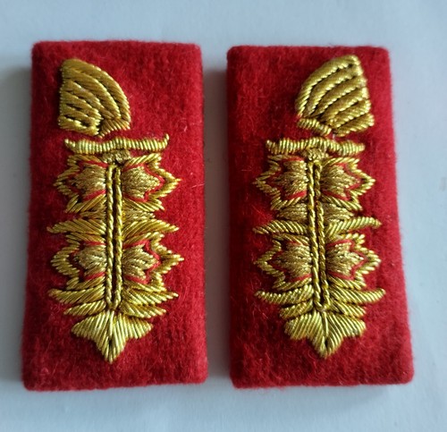 Bundeswehr kragenspiegel - bundeswehr,