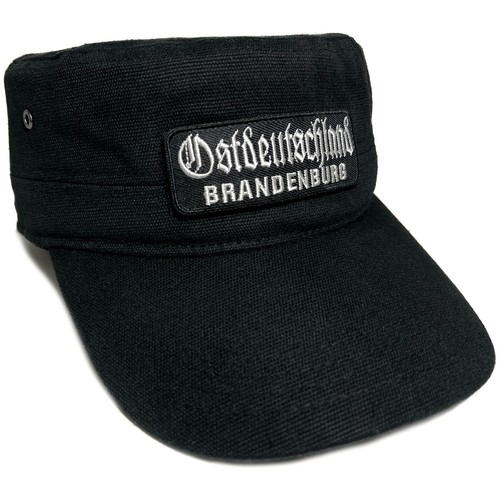 Army cap ostdeutschland - cap,