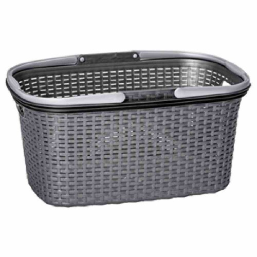 Rival einkaufskorb rattan - rival,