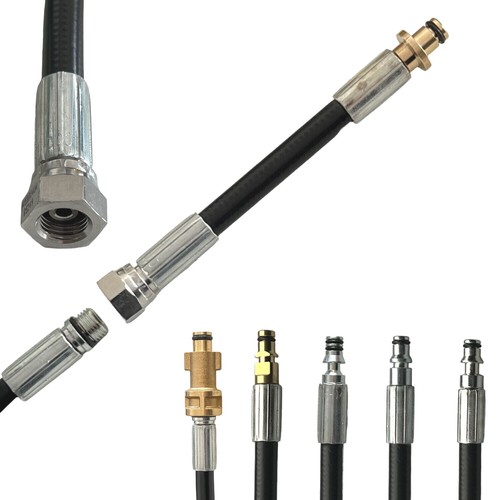 Adapter für kärcher quick - adapter,