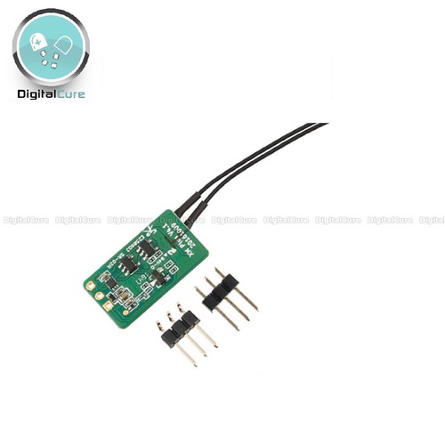 Frsky plus 16 - frsky,