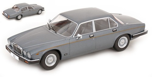 Modellauto jaguar serie - xj,